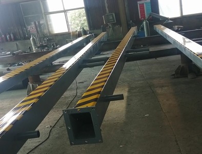 吕梁吕梁限高标杆加工厂家