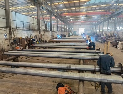 吕梁吕梁道路标杆生产厂家