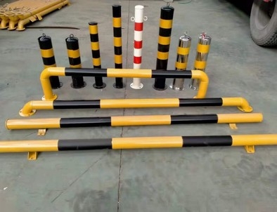 吕梁吕梁钢管挡车器厂家